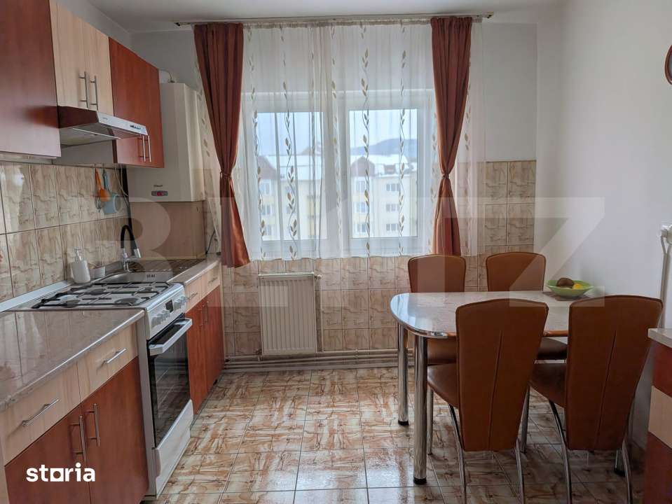 Apartament 2 camere cu mansarda – 2 dormitoare extra - Imagine principală: 2/11