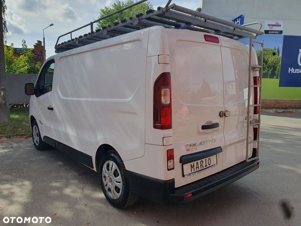 Fiat TALENTO - 6