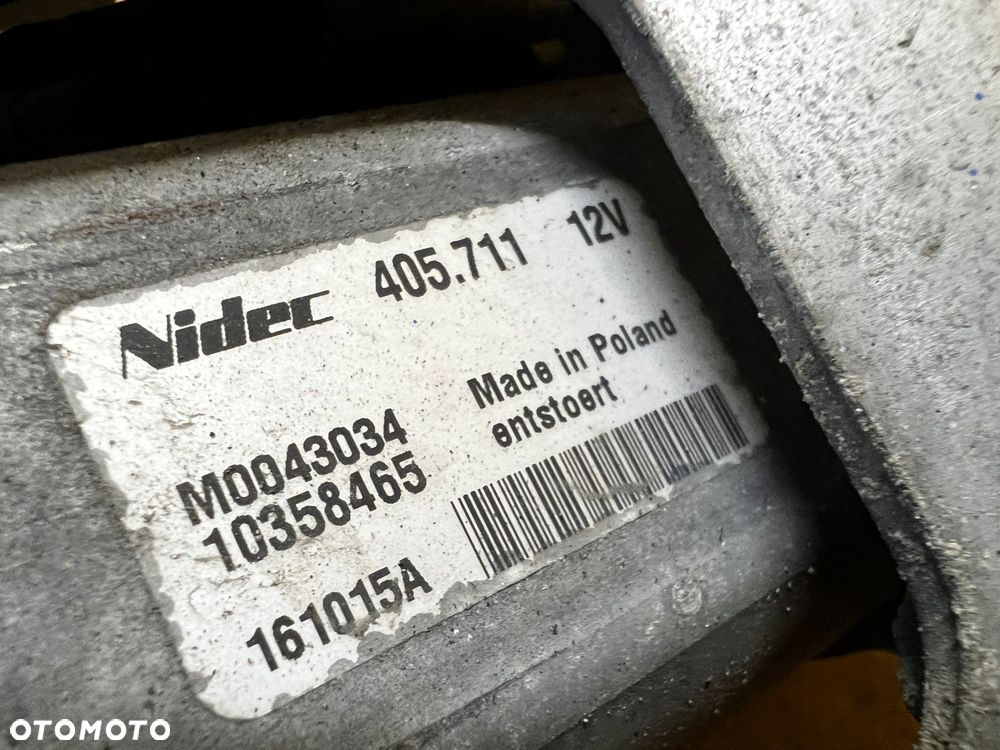 POMPA STEROWNIK MODUŁ MOSTU SZPERA TYŁ CHEVROLET CAMARO VI SS 6.2 V8 16- - 6