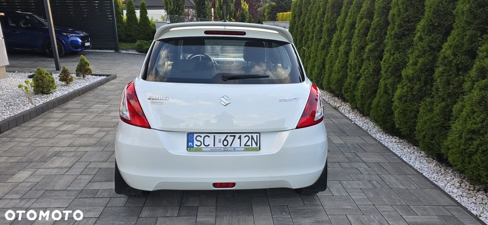 Suzuki Swift 1.2 Club - 7