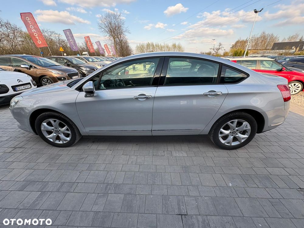 Citroën C5 1.8i 16V Attraction - 7