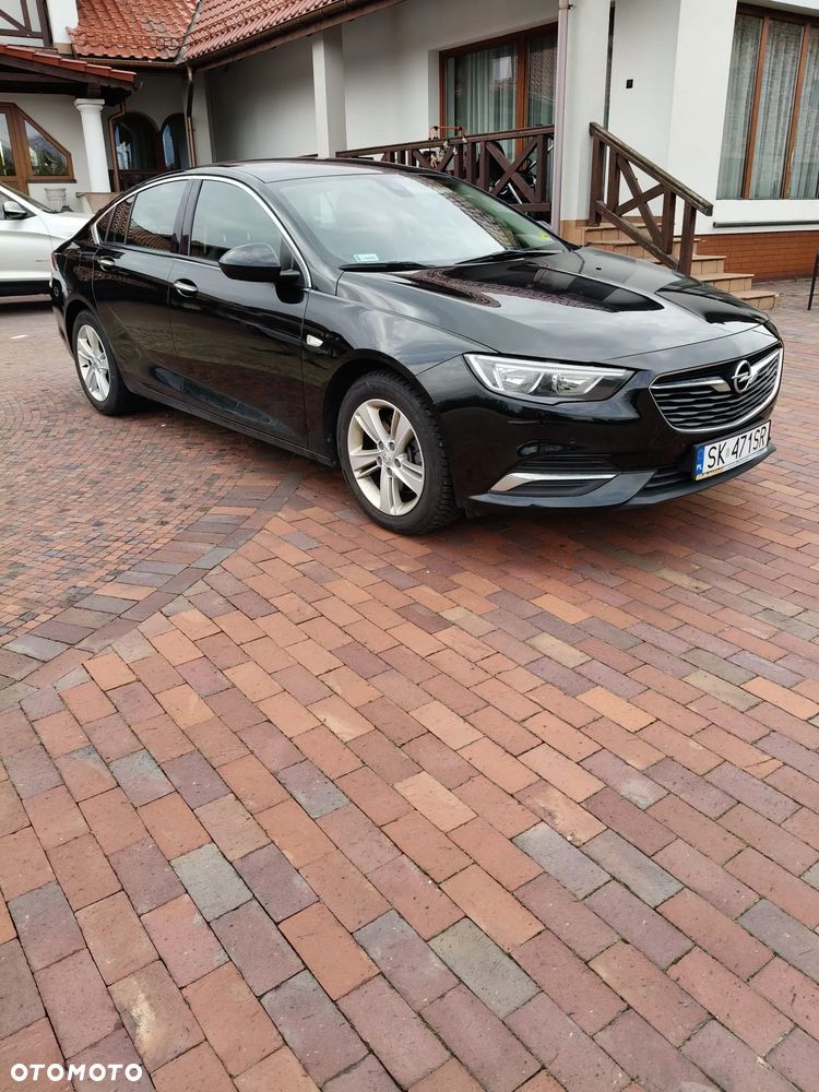 Opel Insignia - 3
