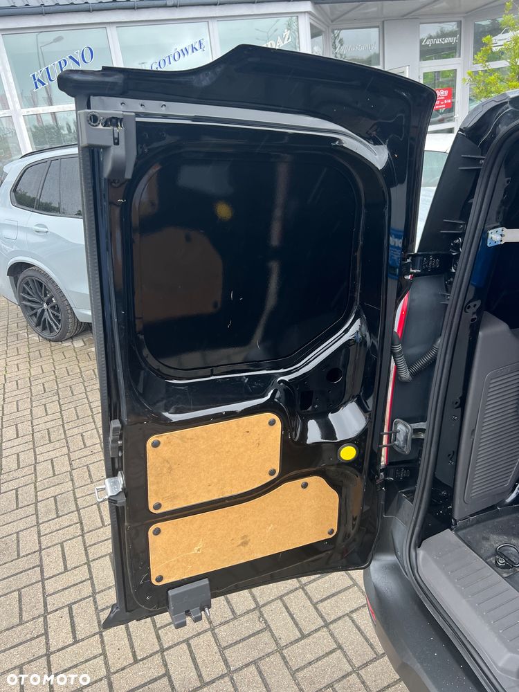 Ford Transit connect - 12