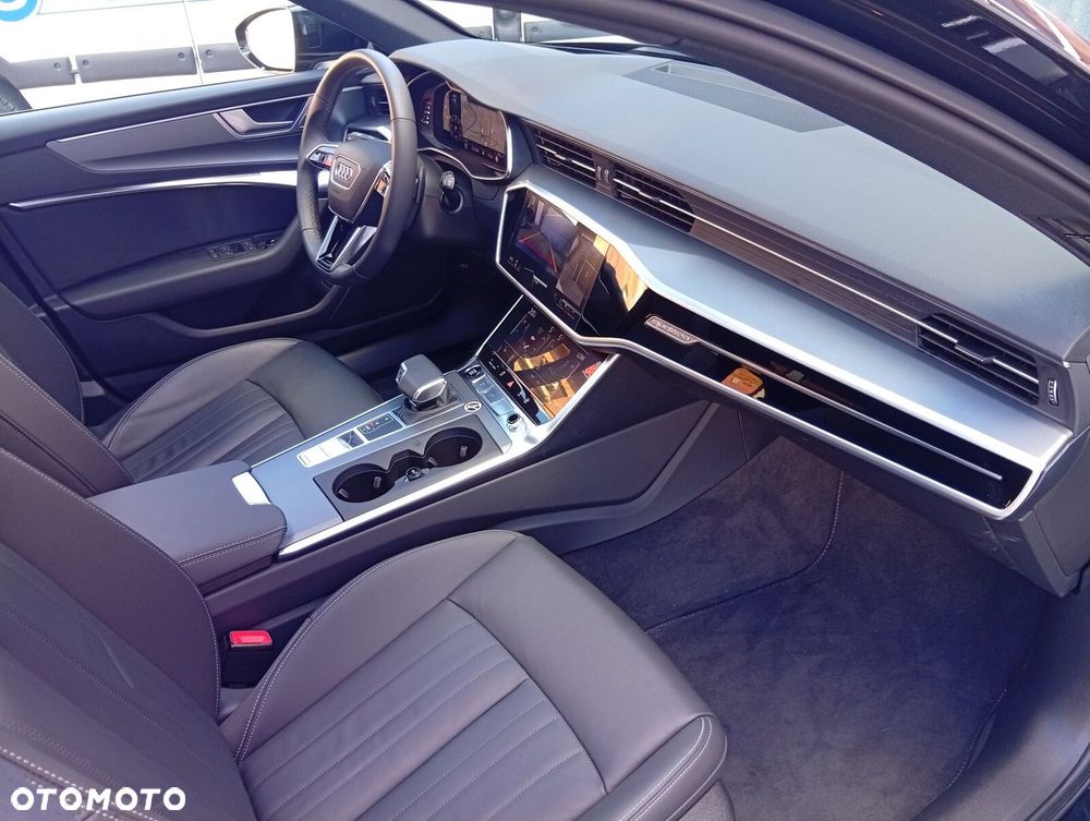 Audi A6 - 23