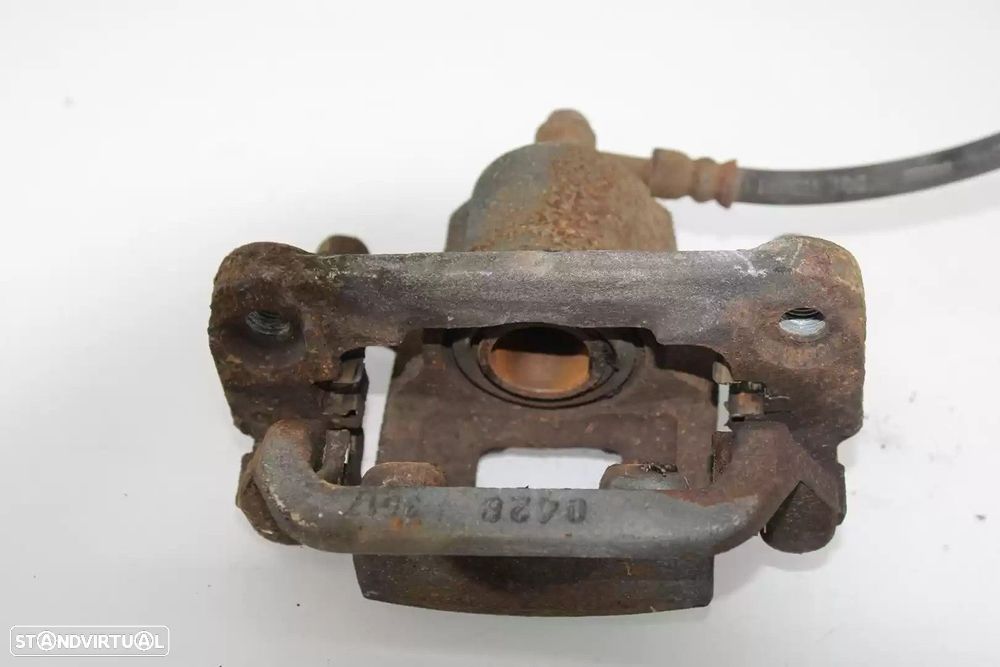 PINÇA TRAVÃO TRASEIRA ESQUERDA NISSAN QASHQAI / QASHQAI +2 I 2008 -04263517 - 2