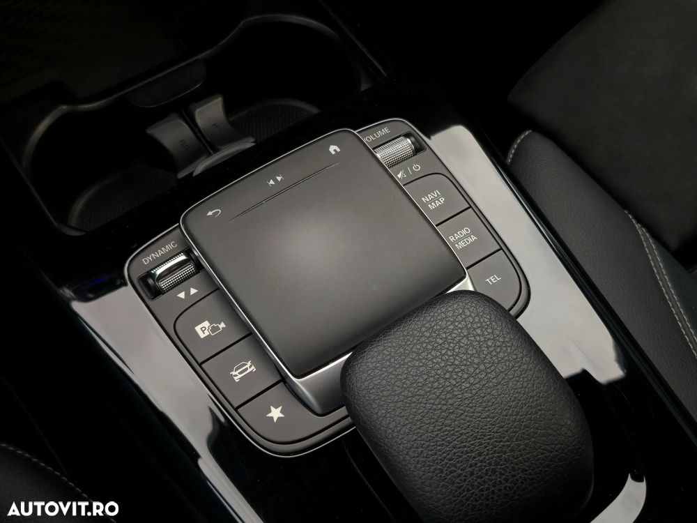 Mercedes-Benz CLA 250 e 8G-DCT AMG Line Advanced Plus - 33