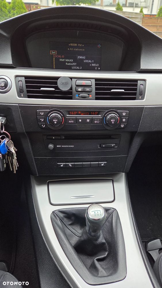 BMW Seria 3 - 10