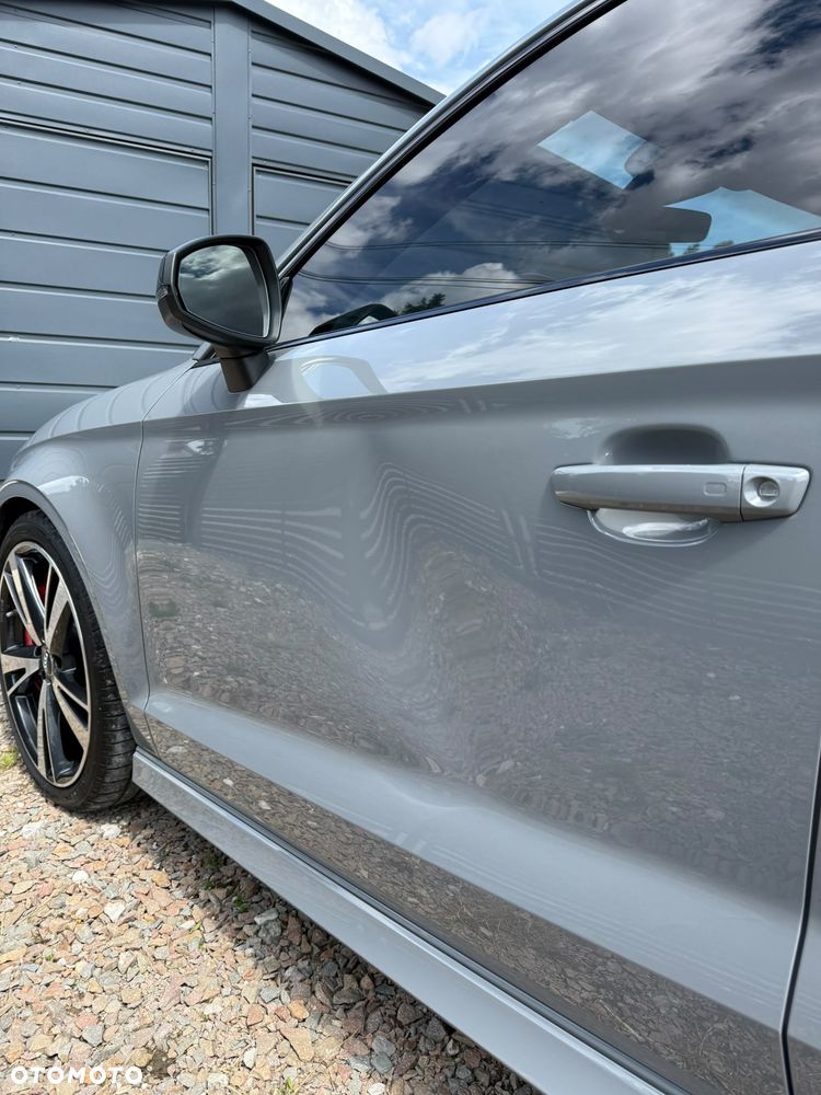 Audi RS3 Sportback 2.5 TFSI Quattro S tronic - 14
