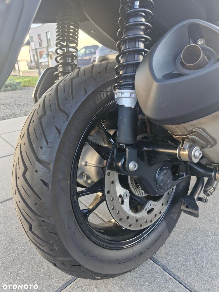 BMW C 400 GT - 6