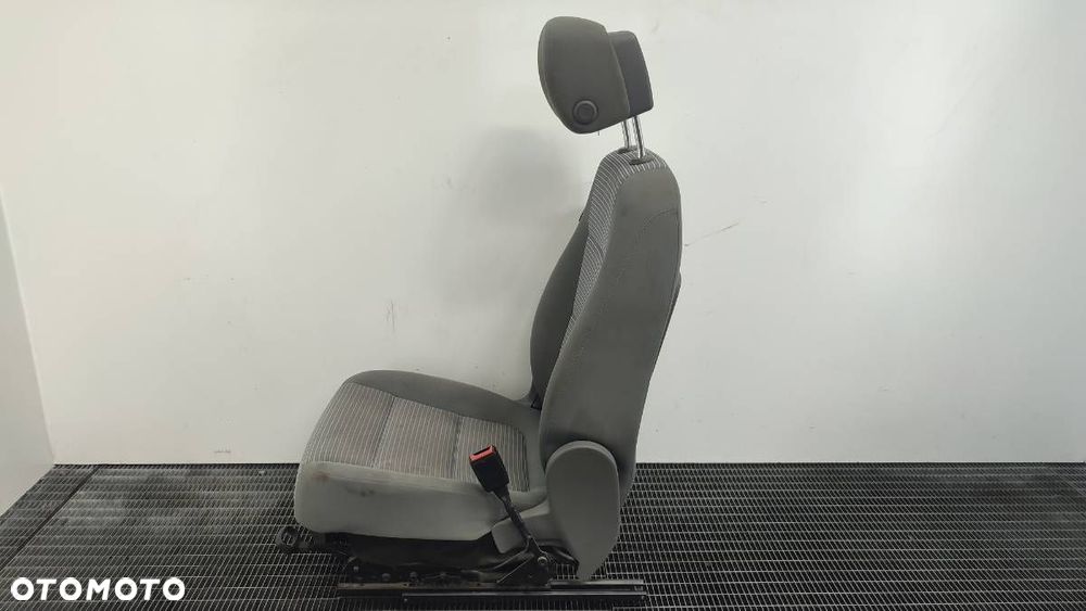 FOTEL PRZÓD PRZEDNI PRAWY PASAŻERA SEAT ALHAMBRA II SHARAN EU - 5
