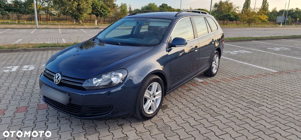 Volkswagen Golf - 18
