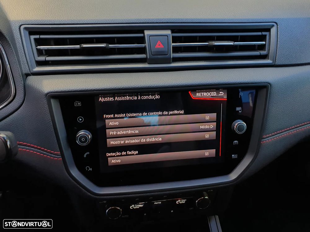 SEAT Ibiza 1.0 EcoTSI FR - 16