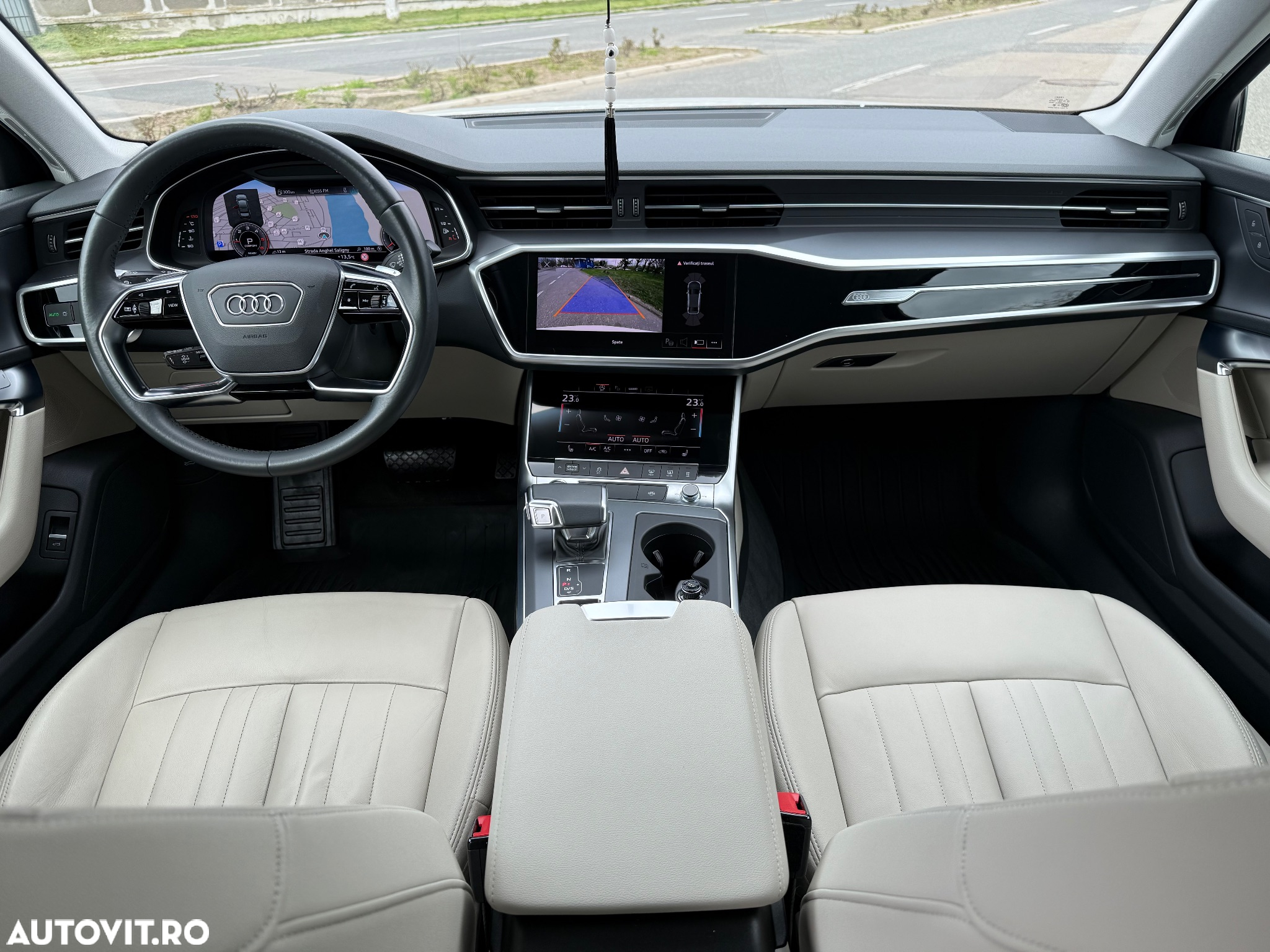 Audi A6 - 22