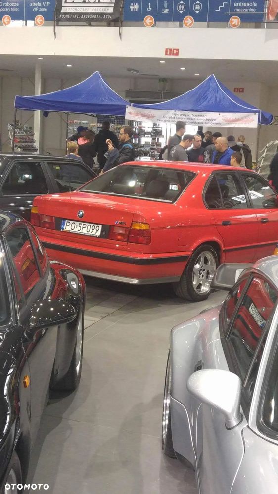BMW M5 - 20