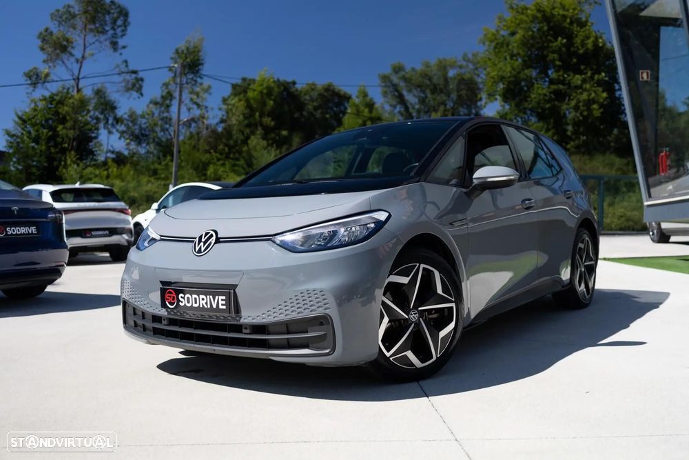 VW ID.3 77 kWh Pro S - 7