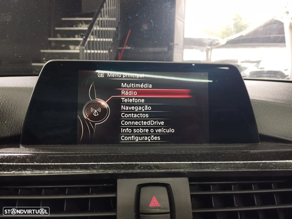 BMW 420 d Line Luxury Auto - 38