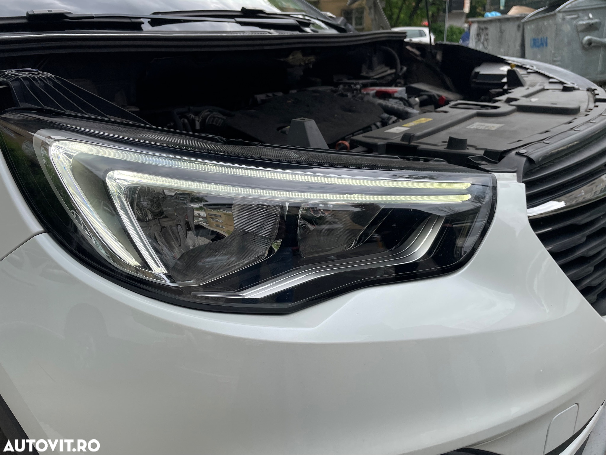 Opel Grandland X 1.5 START/STOP Elegance - 17