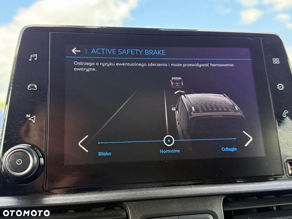 Peugeot Rifter BlueHDI 130 L1 EAT8 GT - 22