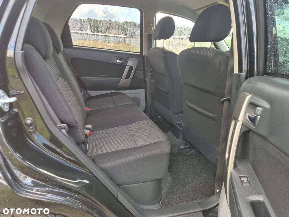 Daihatsu Terios 4WD Top Pirsch - 18
