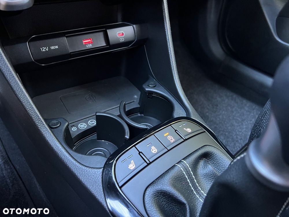 Kia Picanto 1.0 GT Line - 16