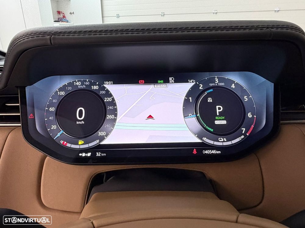 Land Rover Range Rover 3.0 P460e Autobiography - 33