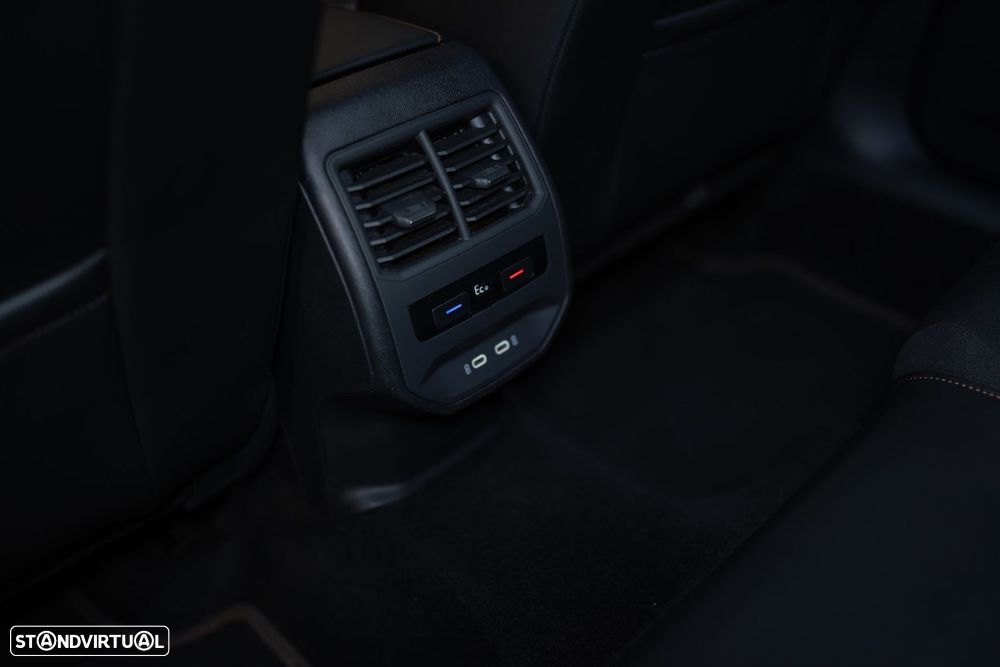 Cupra Formentor VZ 1.4 e-Hybrid DSG - 20