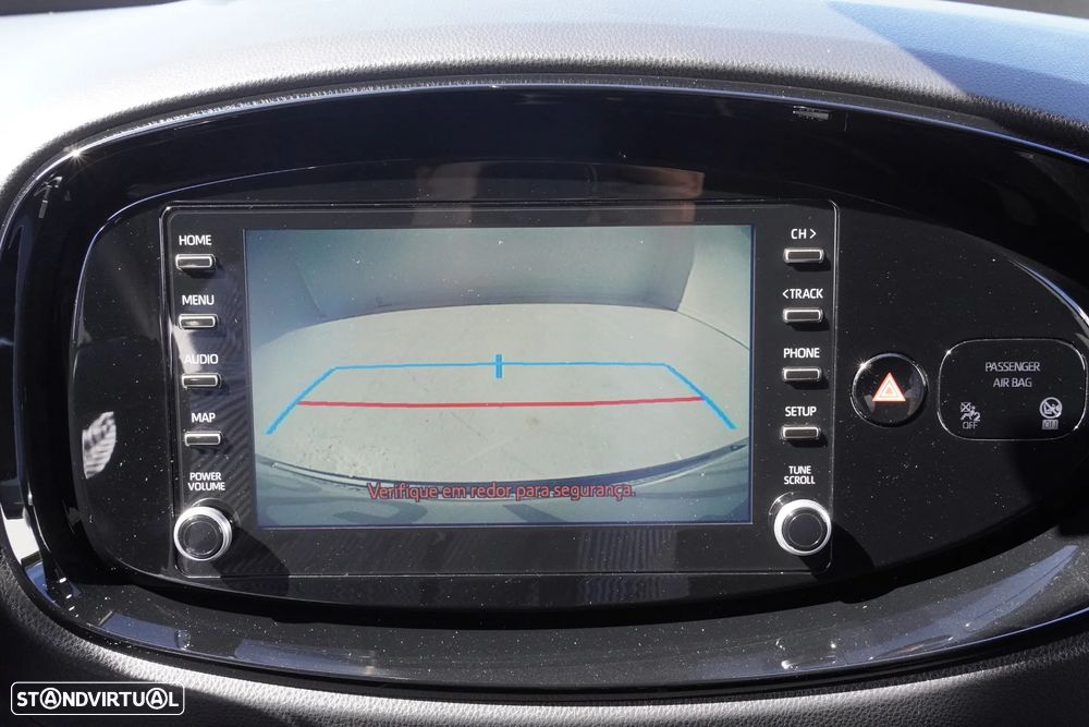 Toyota Aygo X 1.0 Pulse - 15