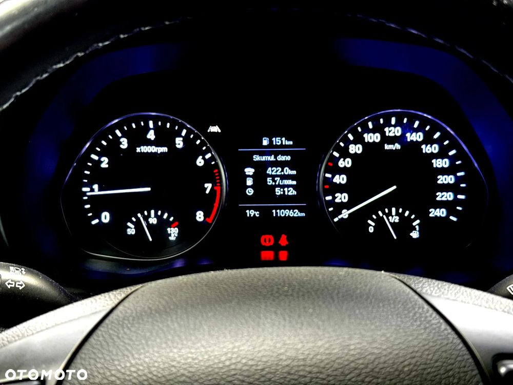 Hyundai i30 1.5 DPI Comfort - 13