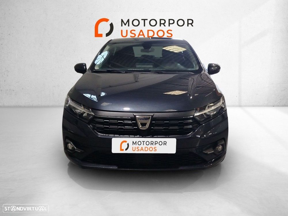 Dacia Sandero 1.0 TCe Expression - 2