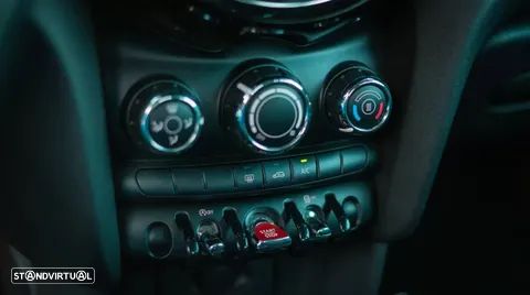 MINI Coupé Cooper SD - 9