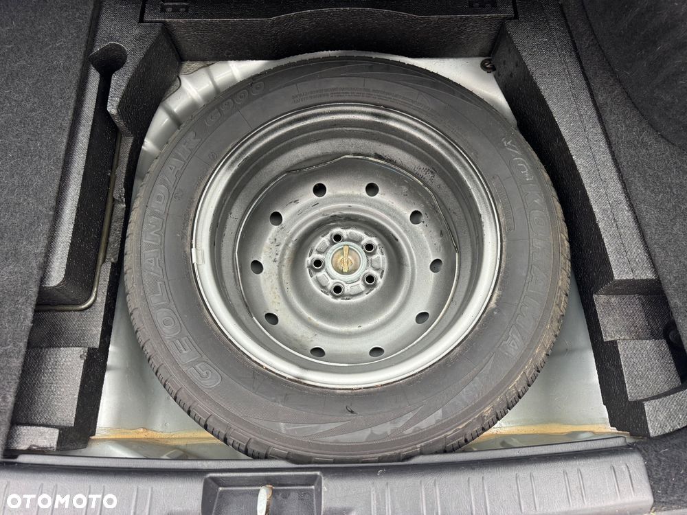 Subaru Forester - 24