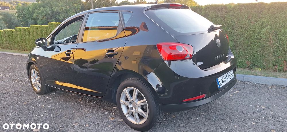 Seat Ibiza - 3