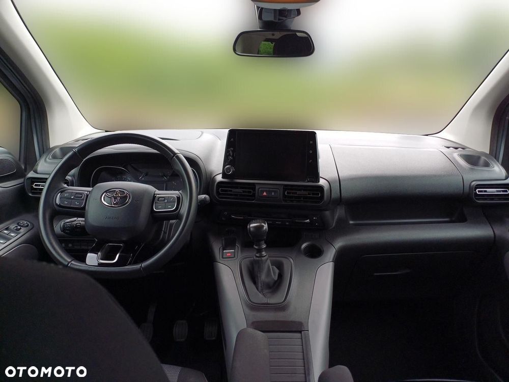 Toyota Proace City Verso 1.2 D-4T Family - 14