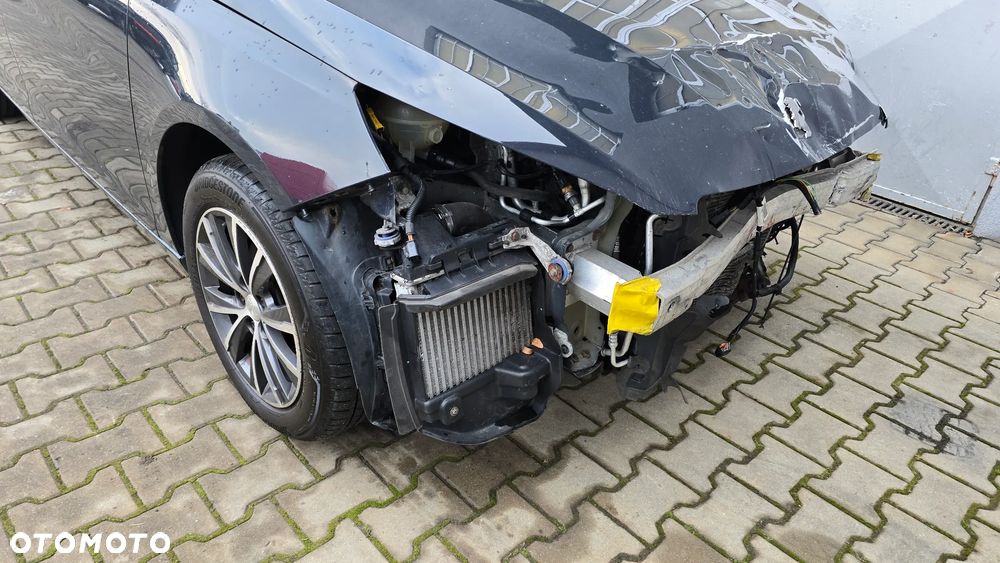 Peugeot 308 130 e-THP Stop & Start Access - 38