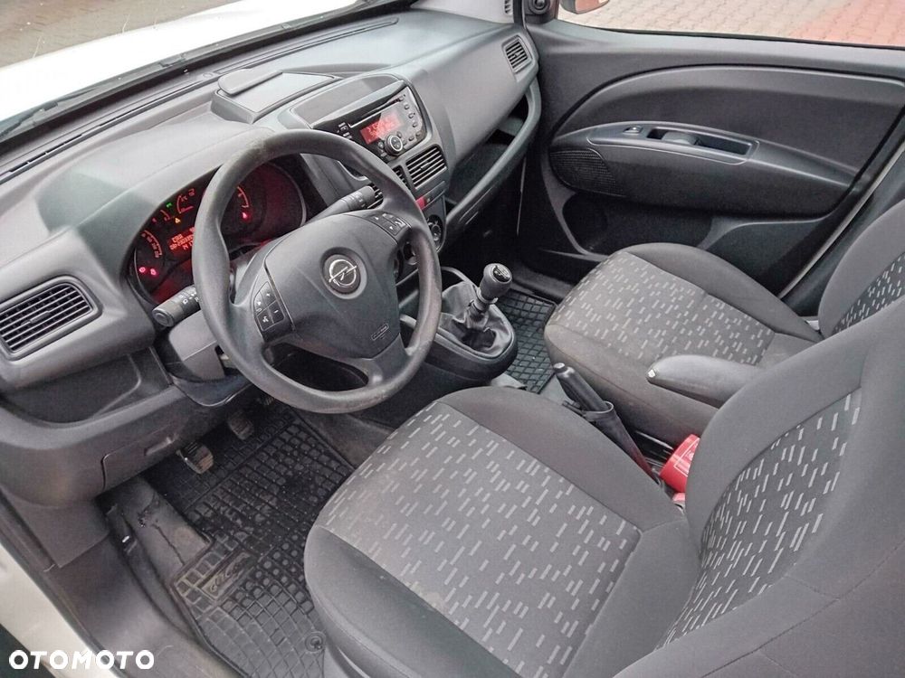 Opel Combo Van L1H1 - 10