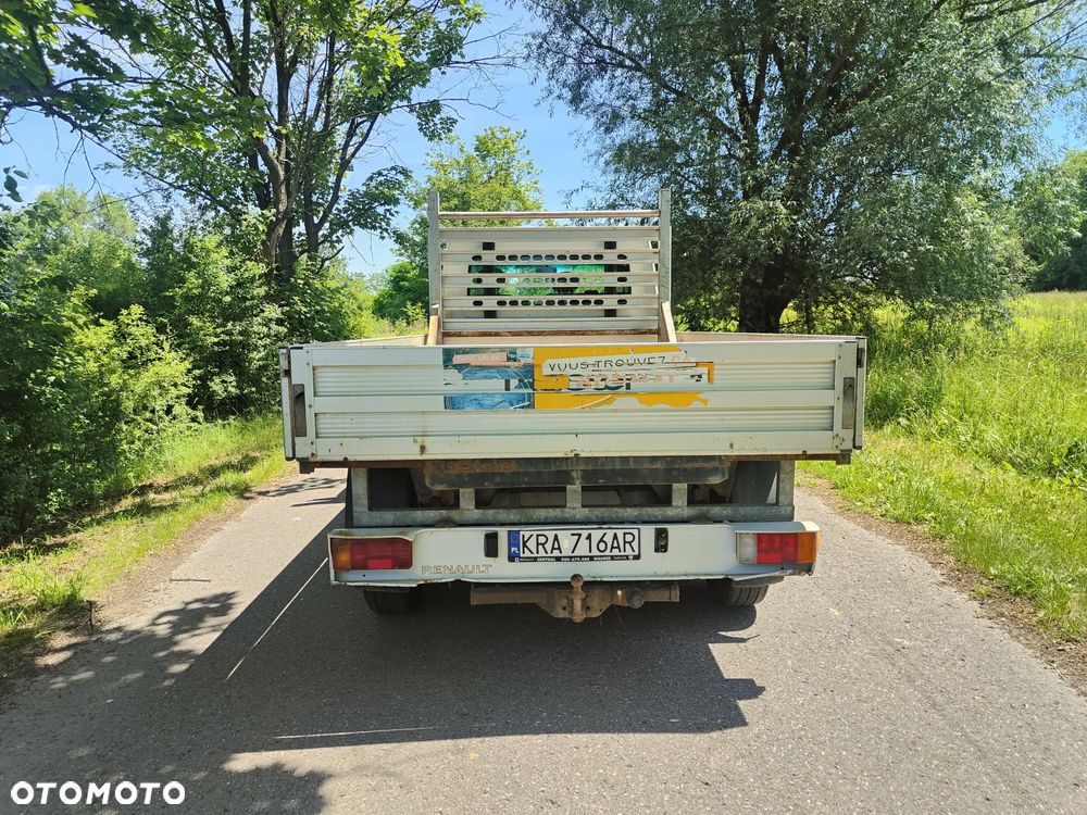 Renault Master - 13