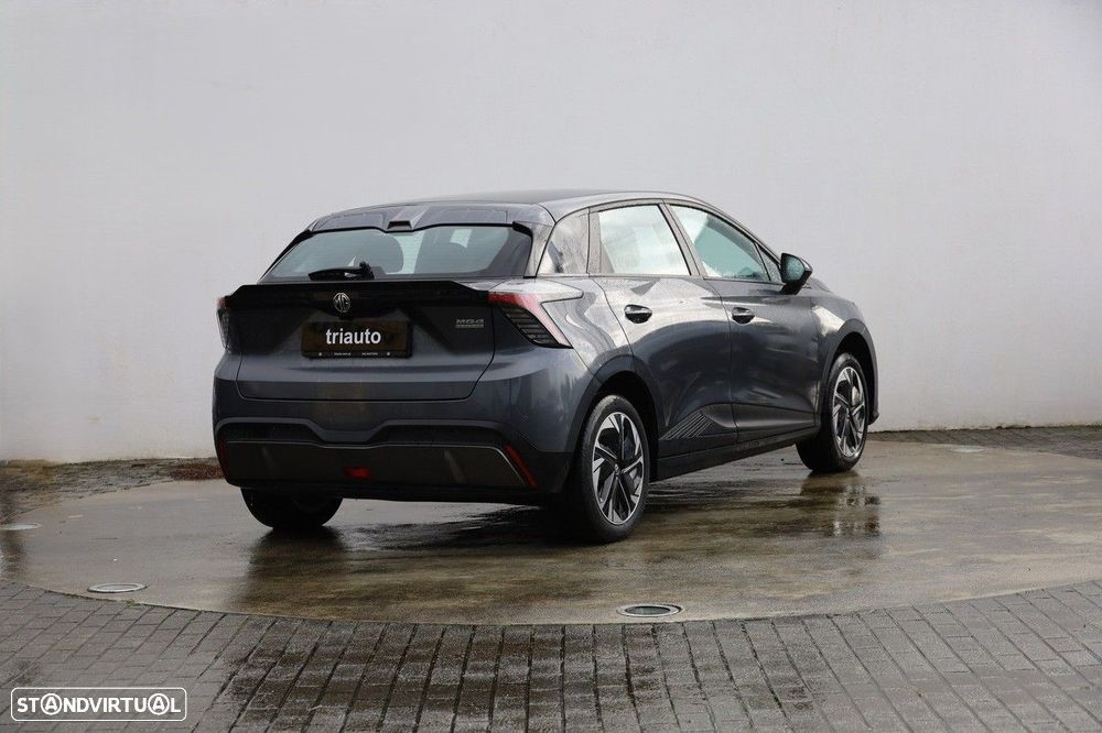 MG MG4 49 kWh Standard - 2