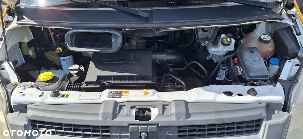 Ford Transit - 16