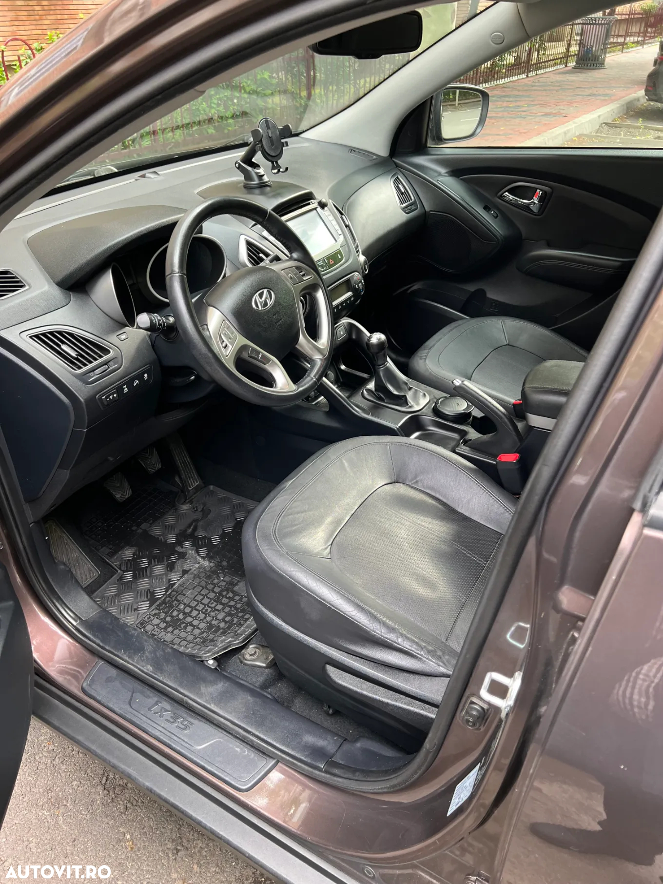 Hyundai Tucson - 5
