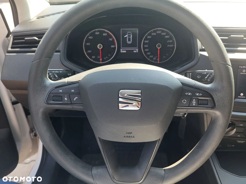 Seat Ibiza - 11
