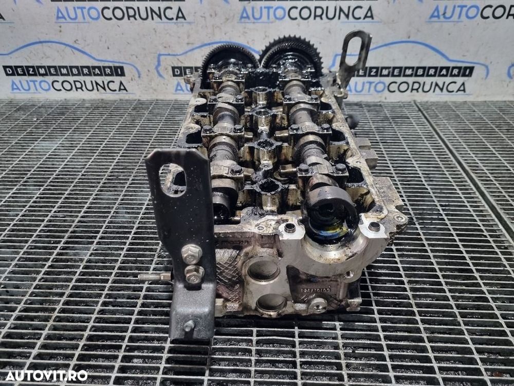 Chiuloasa Mazda CX - 7 2.2 Diesel 2006 - 2012 127kW 173CP 2184CC R2AA (700) R2AA10100 - 4