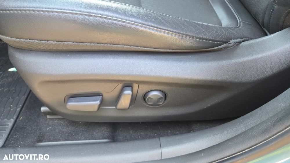 Hyundai KONA 204CP Luxury+ - 9