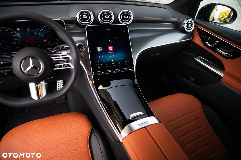 Mercedes-Benz GLC - 16