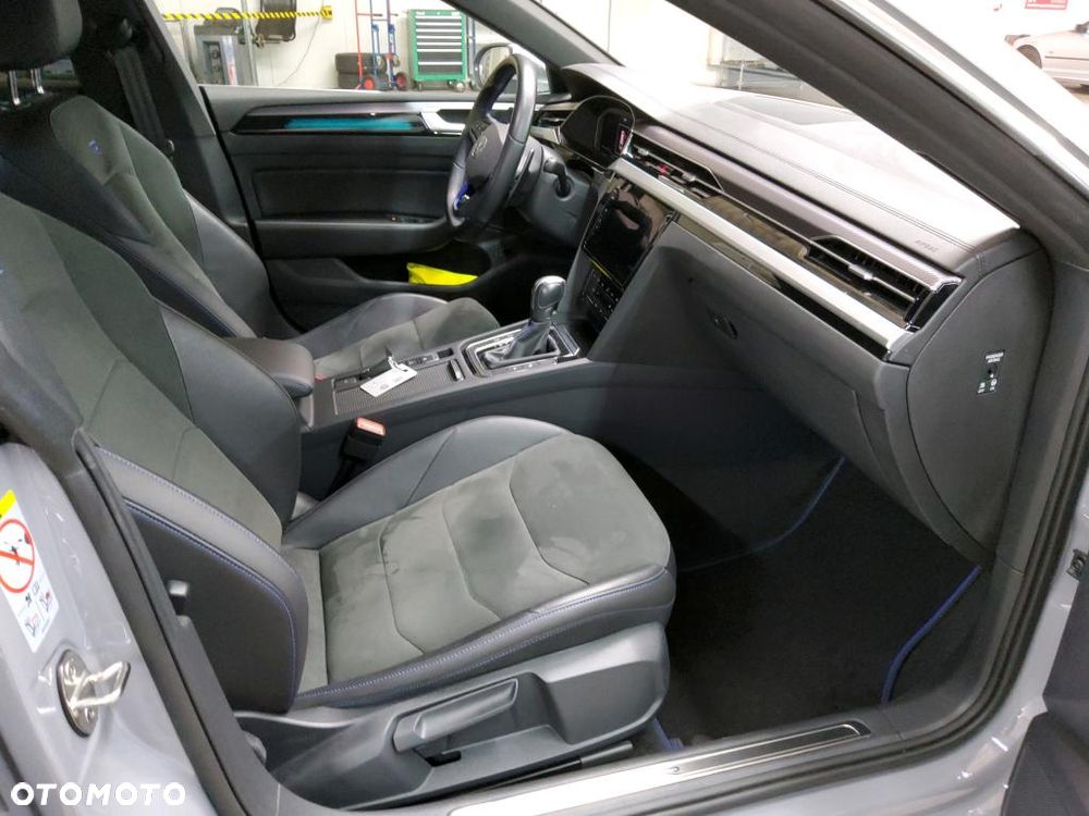 Volkswagen Arteon 2.0 TSI 4Motion R DSG - 8
