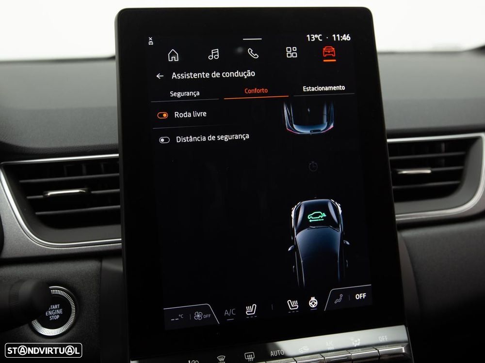 Renault Captur 1.3 TCe Techno EDC - 29