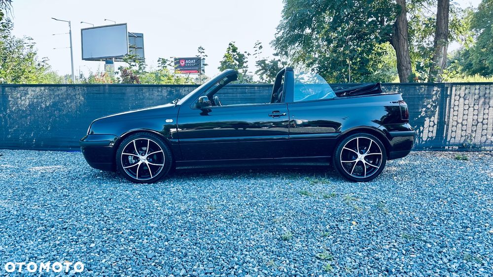 Volkswagen Golf 1.8 CL - 8