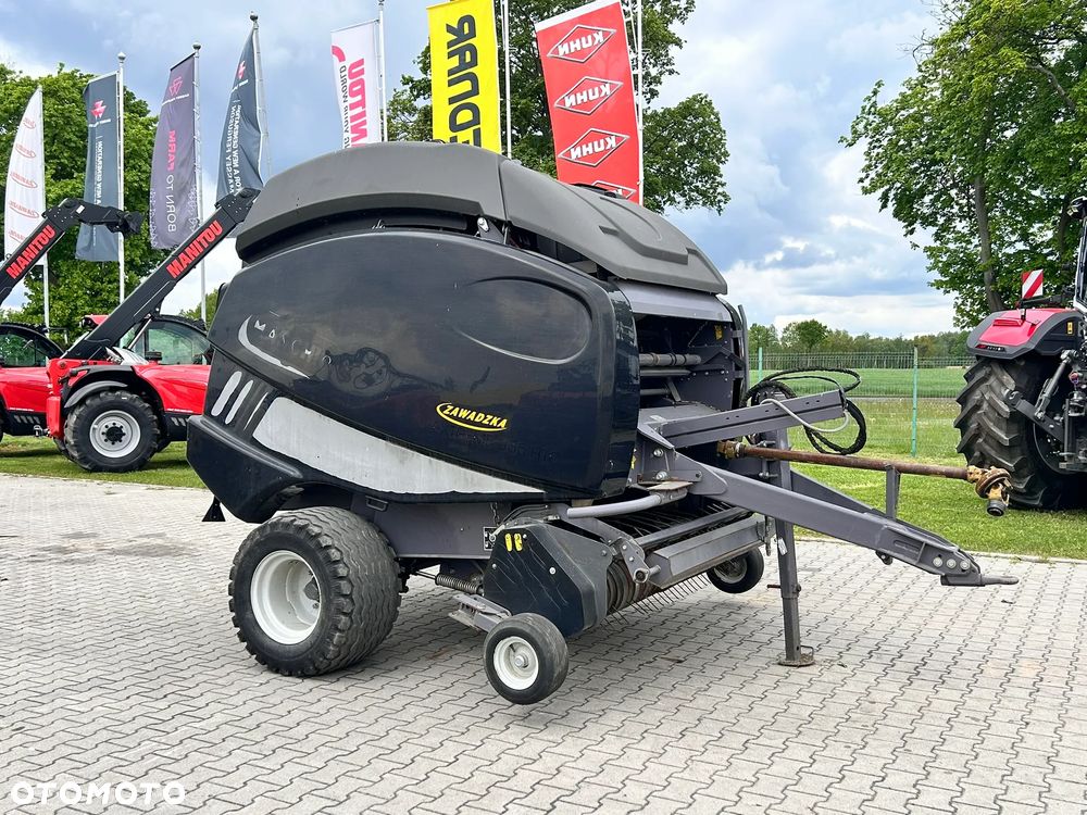 Maschio Extreme 365HTC - 5