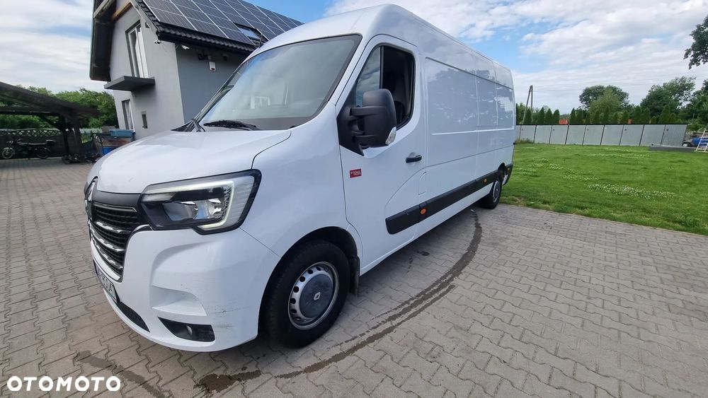 Renault MASTER - 3