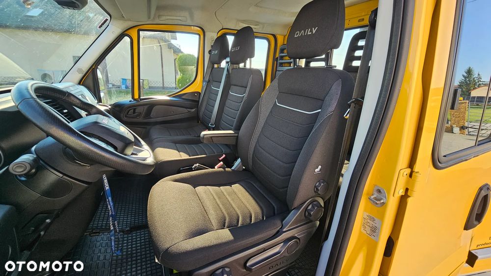 Iveco Daily 70C18 - 19