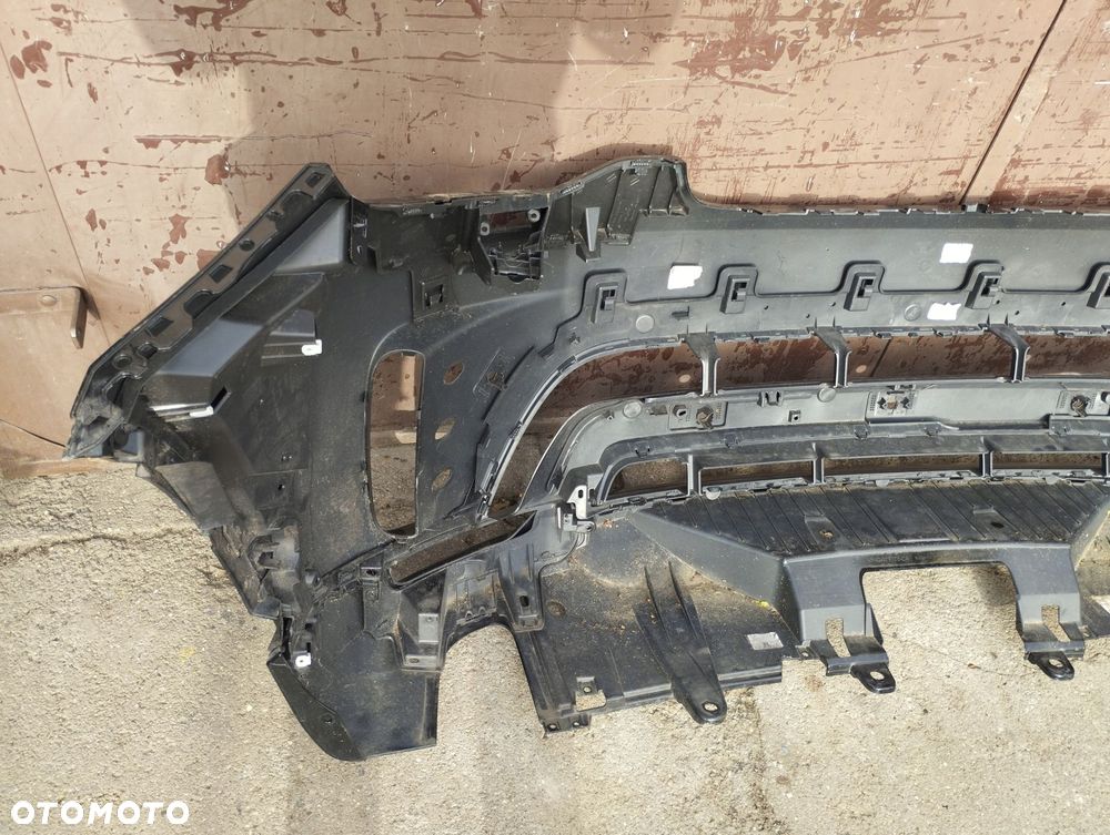 Zderzak przód Land Rover Discovery V 5 Dynamic R-Dynamic L462 - 7